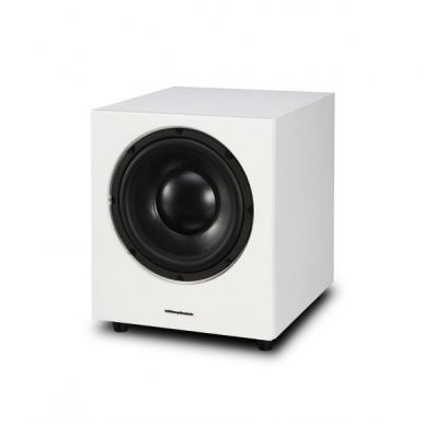 Сабвуфер Wharfedale WH-D10 white